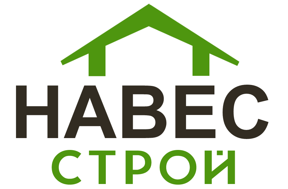 Навесы в Новодрожжино
